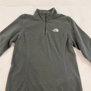 The North Face Women’s Gray Sweater